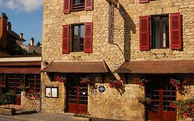 Hôtel Le Madrigal